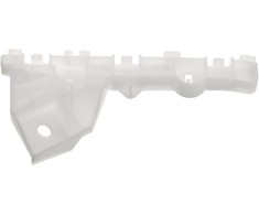 Mitsubishi Electric Mitsubishi Mirage Priekinis Kairysis Stiklo Laikiklio Laikiklis Originalus 6400J139