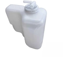 Mitsubishi Electric Mitsubishi Montero Limited 3.8L V6 2001-2006 Perpildymo Talpykla Originalus MR404879