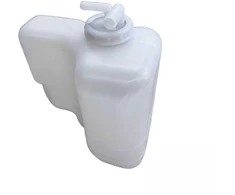 Mitsubishi Electric Mitsubishi Montero Limited 3.8L V6 2001-2006 Perpildymo Talpykla Originalus MR404879