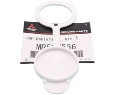 Mitsubishi Electric Mitsubishi Outlander Oro Šildas 2010-2020 Originalus MR597536