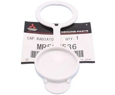 Mitsubishi Electric Mitsubishi Outlander Oro Šildas 2010-2020 Originalus MR597536