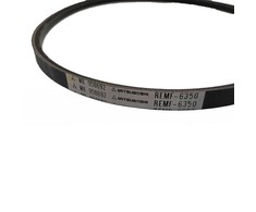 Mitsubishi Electric Mitsubishi Triton Pajero Sport Variklio Transmisijos Juosta Originalus MB958692