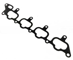 Mitsubishi Electric Variklio Įtraukimo Galvų Dėžės Antgalių MITSUBISHI Lancer EVO VII VIII IX 2001 2002 2003 2004 2005 2006 2007 2008 2009 2010 2011 2012 Originalus 1540A019