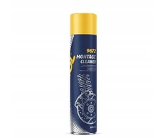 Valiklis detalių 600ml MANNOL Montage Cleaner 9672