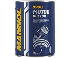 MOTOR DOCTOR alyvos paruošimas 300 ml MANNOL 9990