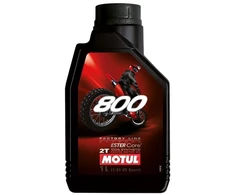 Alyva MOTUL 800 2T OFF ROAD 1ltr (104038)