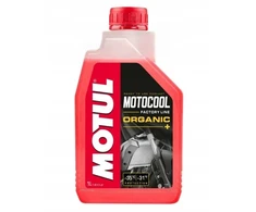 MOTUL aušinimo skystis MOTOCOOL FL -35c 1L