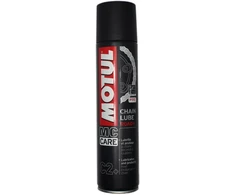 Alyva MOTUL CHAIN LUBE ROAD+ C2+ pocket 0,1ltr (103009)