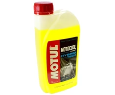 MOTUL MOTOCOOL EXPERT aušinimo skystis -37c 1L