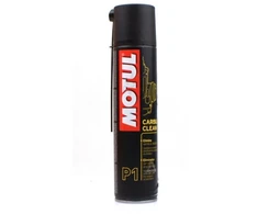 Valiklis MOTUL CARBU CLEAN P1 0,4ltr (105503)