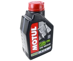 Alyva MOTUL FORK OIL EXP. MD. 10W 1ltr (105930)