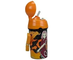 Naruto gertuvė 500 ml