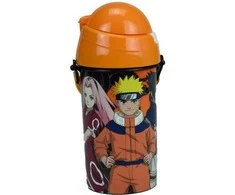 Naruto gertuvė 500 ml