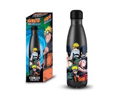 OTHER Naruto aliuminio gertuvė 600 ml 3760167654030