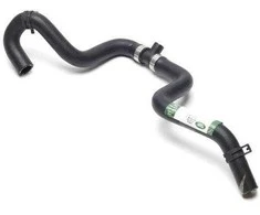 NAUJA Land Rover Range Rover HSE 2006-2009 Tiekimo šildytuvo žarna Eurospare 4680301