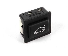 NAUJA OEM Bagažinės atrakintojo jungiklis BMW 1 3 4 5 6 7 serijoms X1 X3 Z4