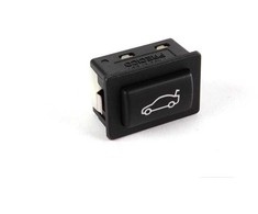 NAUJA OEM Bagažinės atrakintojo jungiklis BMW 1 3 4 5 6 7 serijoms X1 X3 Z4