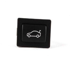 NAUJA OEM Bagažinės atrakintojo jungiklis BMW 1 3 4 5 6 7 serijoms X1 X3 Z4