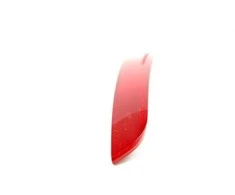 NAUJA OEM BMW 3 4 F30 F35 F32 2011- Galinis Bamperio Atšvaitas Kairėje LH 63147382233