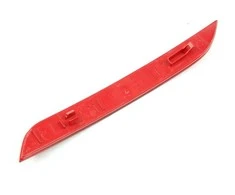 NAUJA OEM BMW 3 4 F30 F35 F32 2011- Galinis Bamperio Atšvaitas Kairėje LH 63147382233