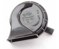 NAUJA OEM BMW 5 serija E39 1997-2003 Garso signalas aukštu tonu 510Hz 61338362360