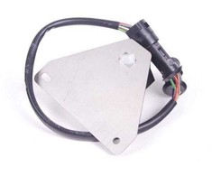 NAUJA OEM BMW E24 E31 E32 vairo kolonėlės Servotronic remonto rinkinys 32431162736