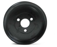 NAUJA OEM BMW E36 E46 Z3 Kabriolet Kompaktiškas Vairo Siurblio Velenas 32421247891