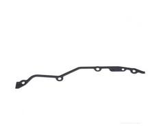 NAUJA OEM BMW E38 E39 E46 E53 E60 Apatinė grandinės dėžės metalinė tarpinė 11141433639