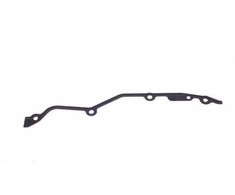 NAUJA OEM BMW E38 E39 E46 E53 E60 Apatinė grandinės dėžės metalinė tarpinė 11141433639