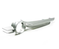 NAUJA OEM BMW E46 Kabrioletas Kupė Rūko Žibinto Apdaila DEŠINĖ Titano 51117016516