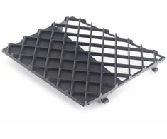NAUJA OEM BMW E60N E61N Sedanas Priekinė Iš dalies atvira grotelė Dešinė 51118042008