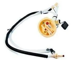 NAUJA OEM BMW E81 E82 Kuro filtras + Slėgio reguliatoriaus remonto rinkinys 16117170090