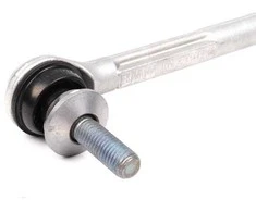 NAUJA OEM BMW E82 E90 E90N E92 E92N Priekinė dešinė atrama 31352283442