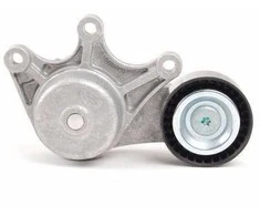 NAUJA OEM BMW E84 E89 F07N F10 F10N Mechaninė diržo įtempėjas 11287594969