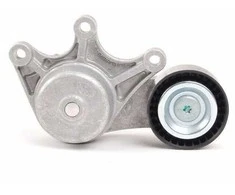 NAUJA OEM BMW E84 E89 F07N F10 F10N Mechaninė diržo įtempėjas 11287594969