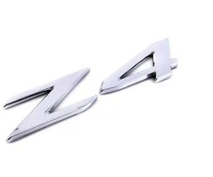 NAUJA OEM BMW E89 Roadster Bagažinės Dangčio Z4 Emblema Ženklelis Logotipas 51147221372