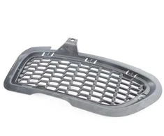 NAUJA OEM BMW E89 Roadster Priekinis Bamperis M Grotelė Dešinė 51118038092
