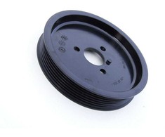 NAUJA OEM BMW E90 E90N E91 E91N E92 E93 vairo siurblio ratukas 32427793983