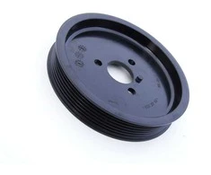 NAUJA OEM BMW E90 E90N E91 E91N E92 E93 vairo siurblio ratukas 32427793983