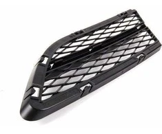 NAUJA OEM BMW E90 E91 Priekinis Bamperis Atviras Tinklas Grotelės Dešinė 51117198908