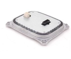NAUJA OEM BMW E92 E93 LCI E70 X5 DIENOS METU VAIRAVIMO ŠVIESŲ VALDYMO MODULIS 7263052