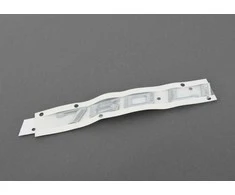 NAUJA OEM BMW F02 F02N Bagažinės Dangčio 760Li Emblema Ženklelis Logotipas 51147187127