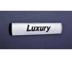 NAUJA OEM BMW F10N F11N F30 F31 F32 Prabangos Emblema Ženklelis Logotipas 51147294500