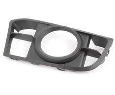 NAUJA OEM BMW F10N F11N Priekinis Bamperis Rūko Žibintas M Grotelės Dešinė 51118059002