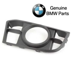 NAUJA OEM BMW F10N F11N Priekinis Bamperis Rūko Žibintas M Grotelės Dešinė 51118059002