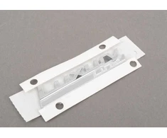 NAUJA OEM BMW F30N F31N F35N Sedanas Prabangos Emblema Ženklelis Logotipas 51147418530