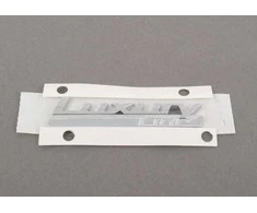 NAUJA OEM BMW F30N F31N F35N Sedanas Prabangos Emblema Ženklelis Logotipas 51147418530