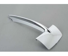 NAUJA OEM BMW X5 F15 Pure Excellence Priekinio Bamperio Apdaila Grotelės Kairė 51117325395