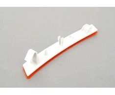 NAUJA OEM M Aero paketo priekinė bamperio reflektorius kairėje BMW X3 E83 JAV atnaujinimas 07-10