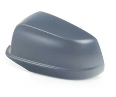 NAUJA OEM Originali BMW 5` F10 F11 Išorinio veidrodžio dangtelis KAIRĖ, PARUOŠTAS 51167216369